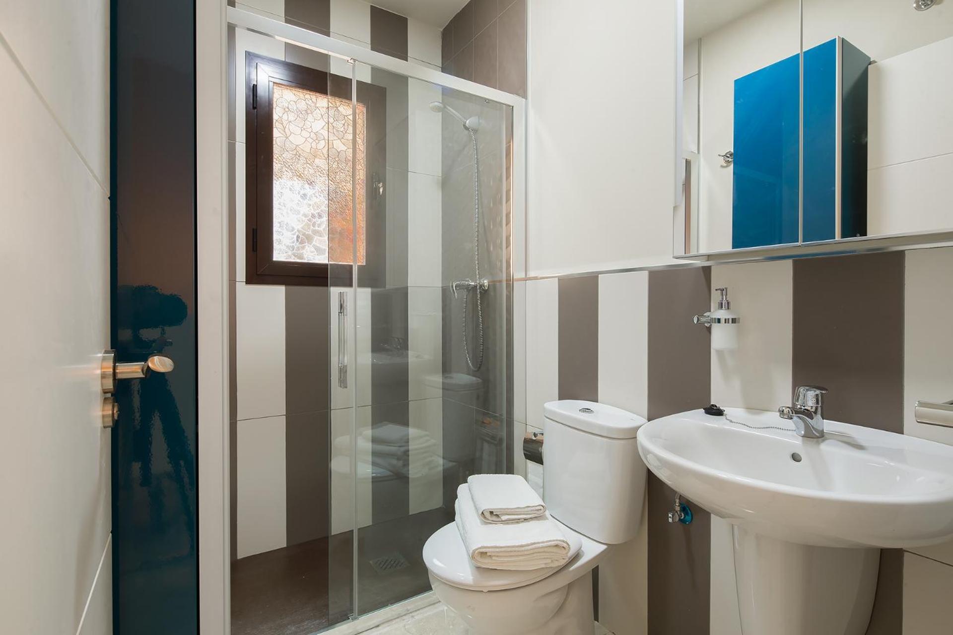 Veoapartment Jesus Del Gran Poder B * Siviglia
