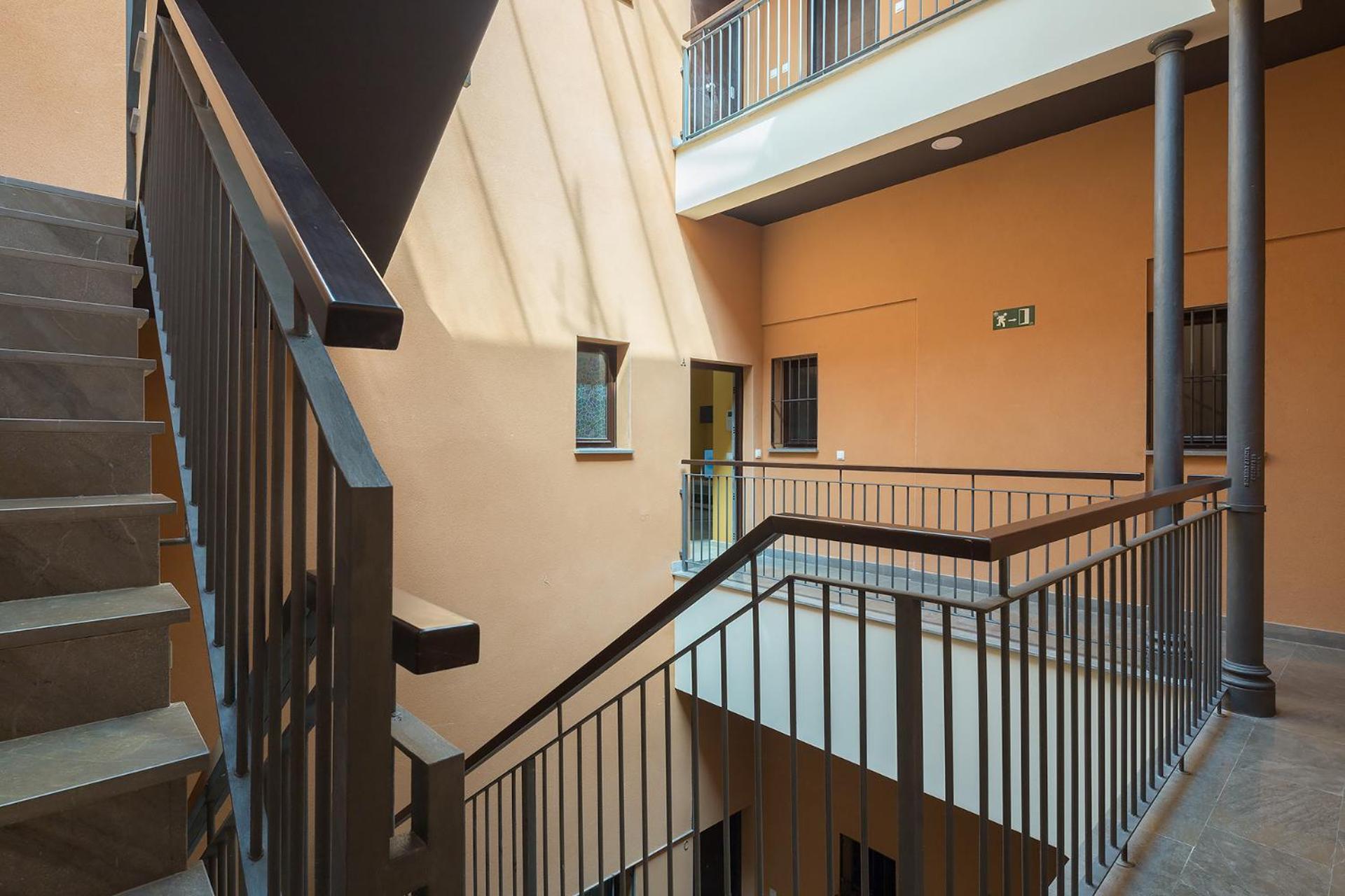 Veoapartment Jesus Del Gran Poder B Siviglia
