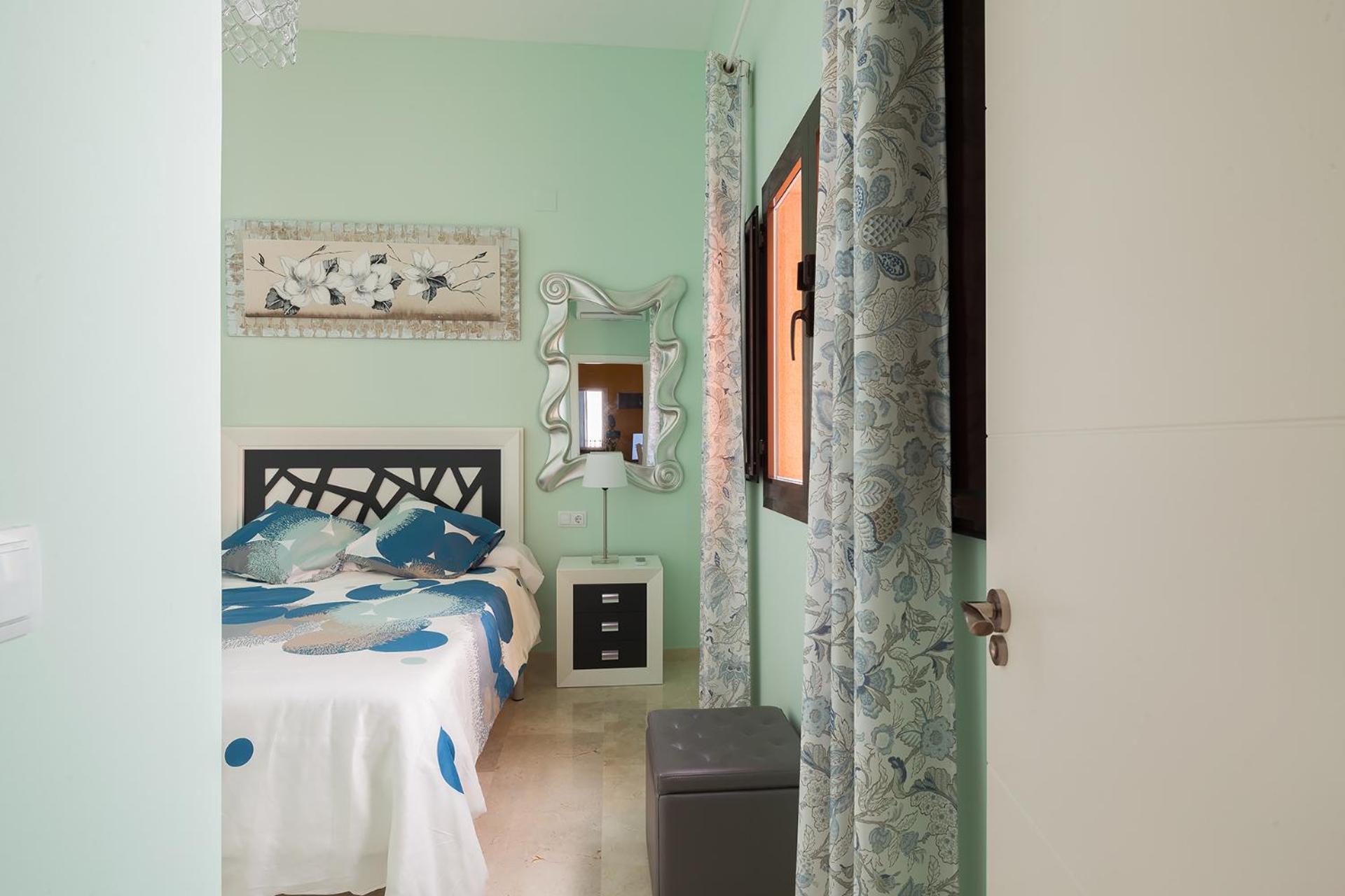 Appartamento Veoapartment Jesus Del Gran Poder B *
