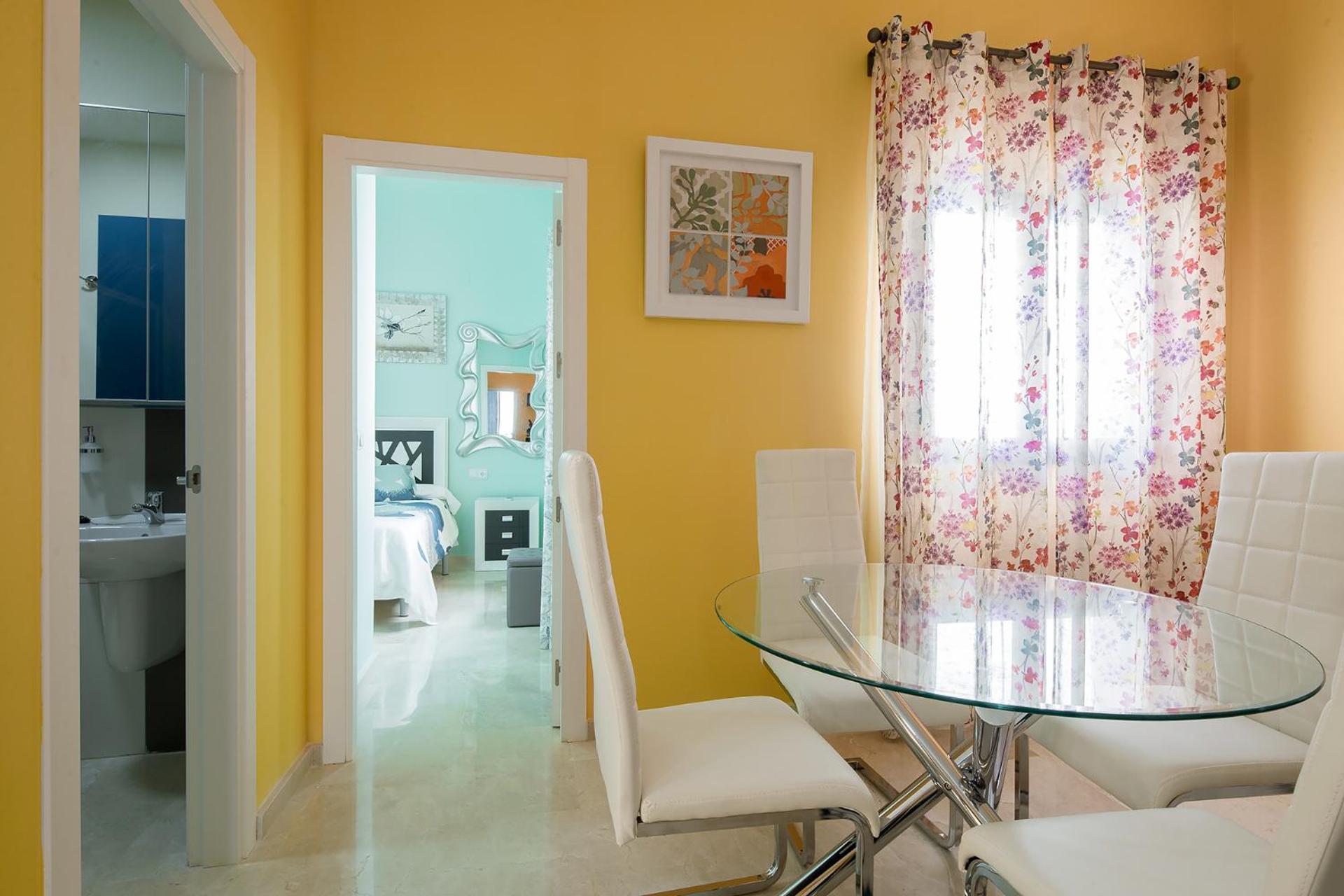 Appartamento Veoapartment Jesus Del Gran Poder B Siviglia