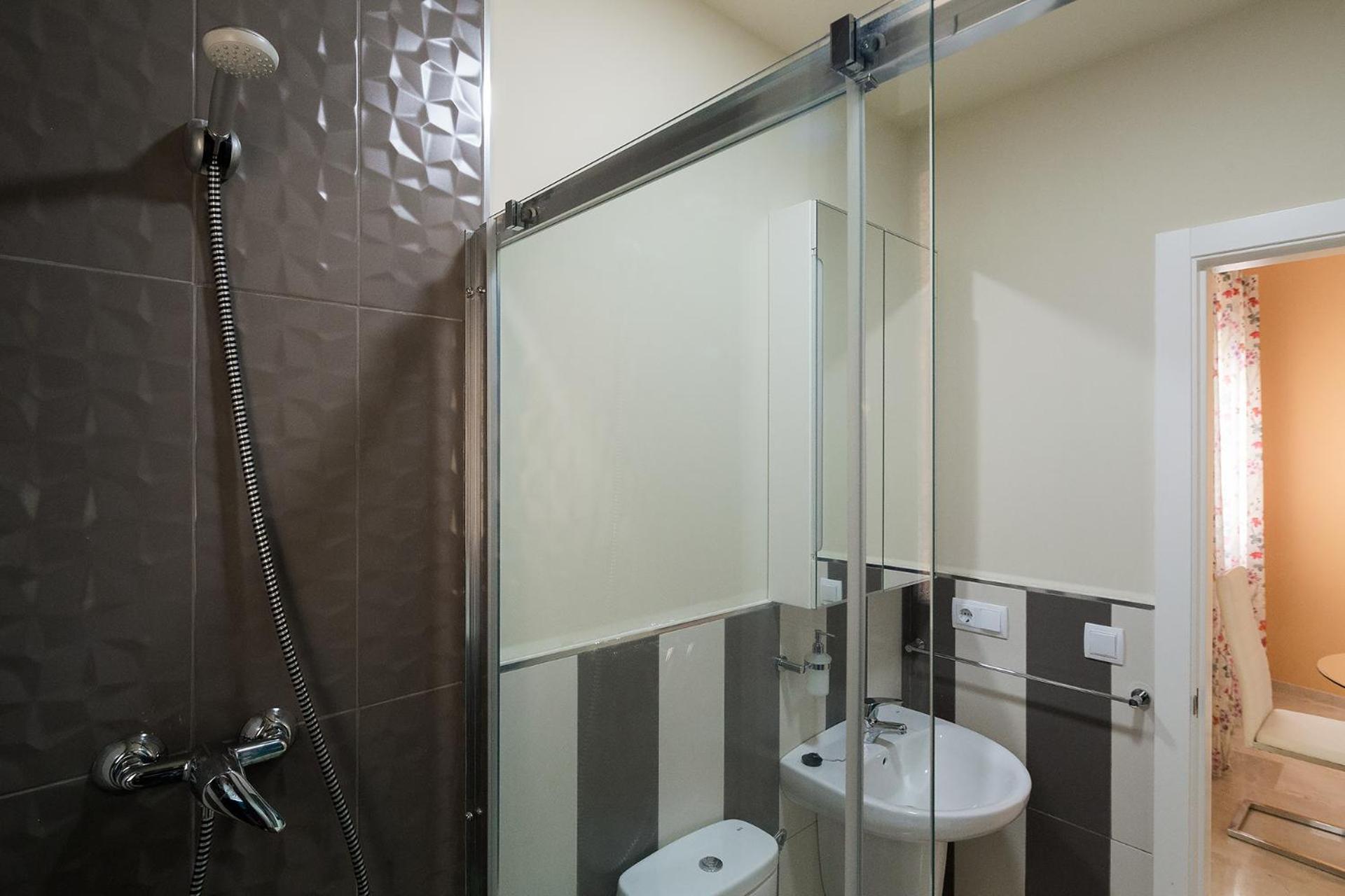 Veoapartment Jesus Del Gran Poder B Siviglia